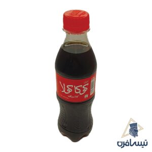 نوشابه بطری
