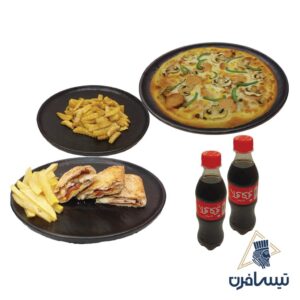 کمبو اقتصادی