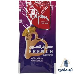 فرانسوی تکنفره اضافه