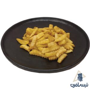 سیب زمینی سرخ شده