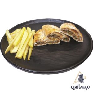 استرامبولی هالومیت