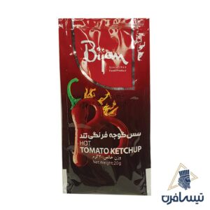 کچاپ تند تکنفره