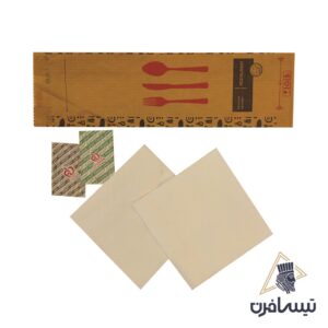 پک کاتلری اضافه