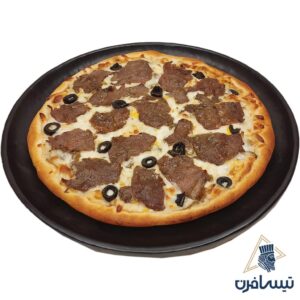 سیر و استیک