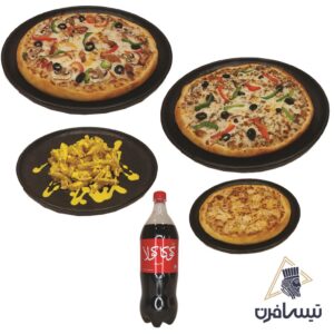کمبو تیسافرن