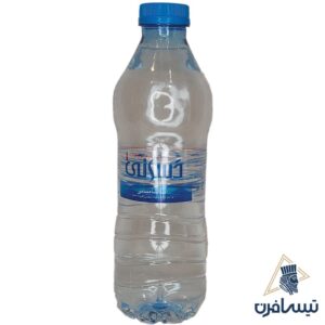 آب معدنی کوچک